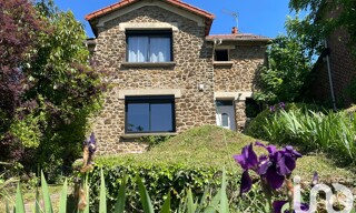 Maison 7 Pièces 171 m² à vendre à Bry-sur-Marne (94360)