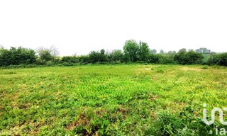 Terrain  721 m² à vendre à Soubise (17780)