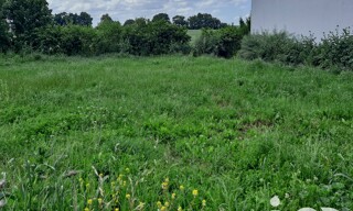 Terrain  721 m² à vendre à Soubise (17780)