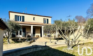 Maison 7 Pièces 178 m² à vendre à Collorgues (30190)