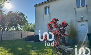 Appartement 4 Pièces 78 m² à vendre à Le Chay (17600)