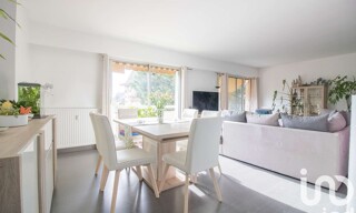 Appartement 4 Pièces 81 m² à vendre à Compiègne (60200)