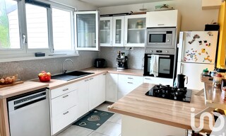 Maison 5 Pièces 99 m² à vendre à Anzin-Saint-Aubin (62223)
