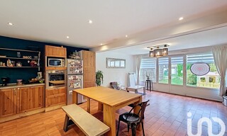 Maison 6 Pièces 117 m² à vendre à Charleville-Mézières (08000)