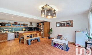 Maison 6 Pièces 117 m² à vendre à Charleville-Mézières (08000)