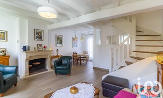Maison 6 Pièces 94 m² à vendre à Poissy (78300)