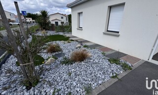 Maison 4 Pièces 94 m² à vendre à Haute-Goulaine (44115)