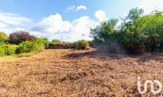 Terrain  1920 m² à vendre à Nalliers (85370)