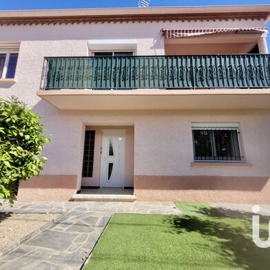 Maison 4 pièces 220000 €