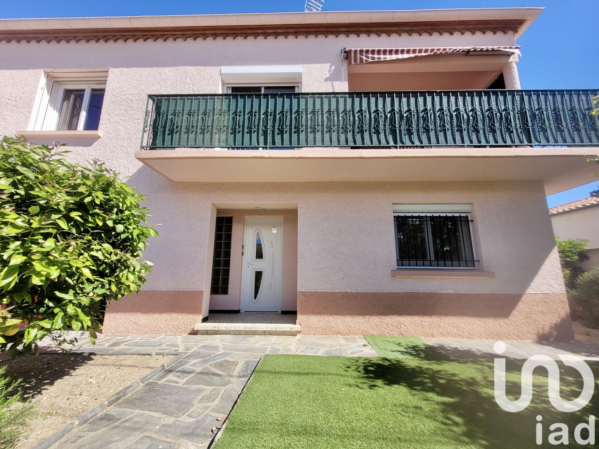 Maison à vendre, 4 pièces, 101 m², Bages