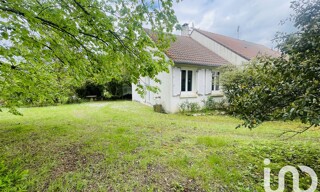 Maison 5 Pièces 108 m² à vendre à Oudon (44521)