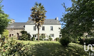 Maison 6 Pièces 103 m² à vendre à Clohars-Carnoët (29360)