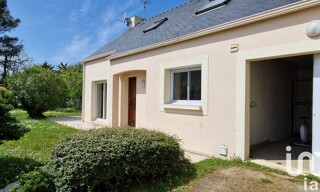 Maison 6 Pièces 137 m² à vendre à Pornichet (44380)