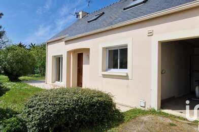 Maison 6 pièces 600000 €