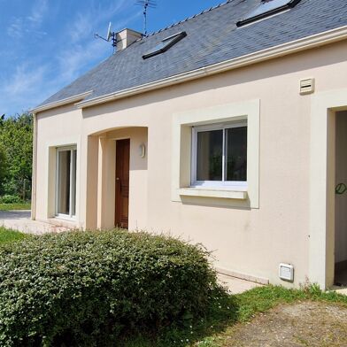 Maison 6 pièces 610000 €