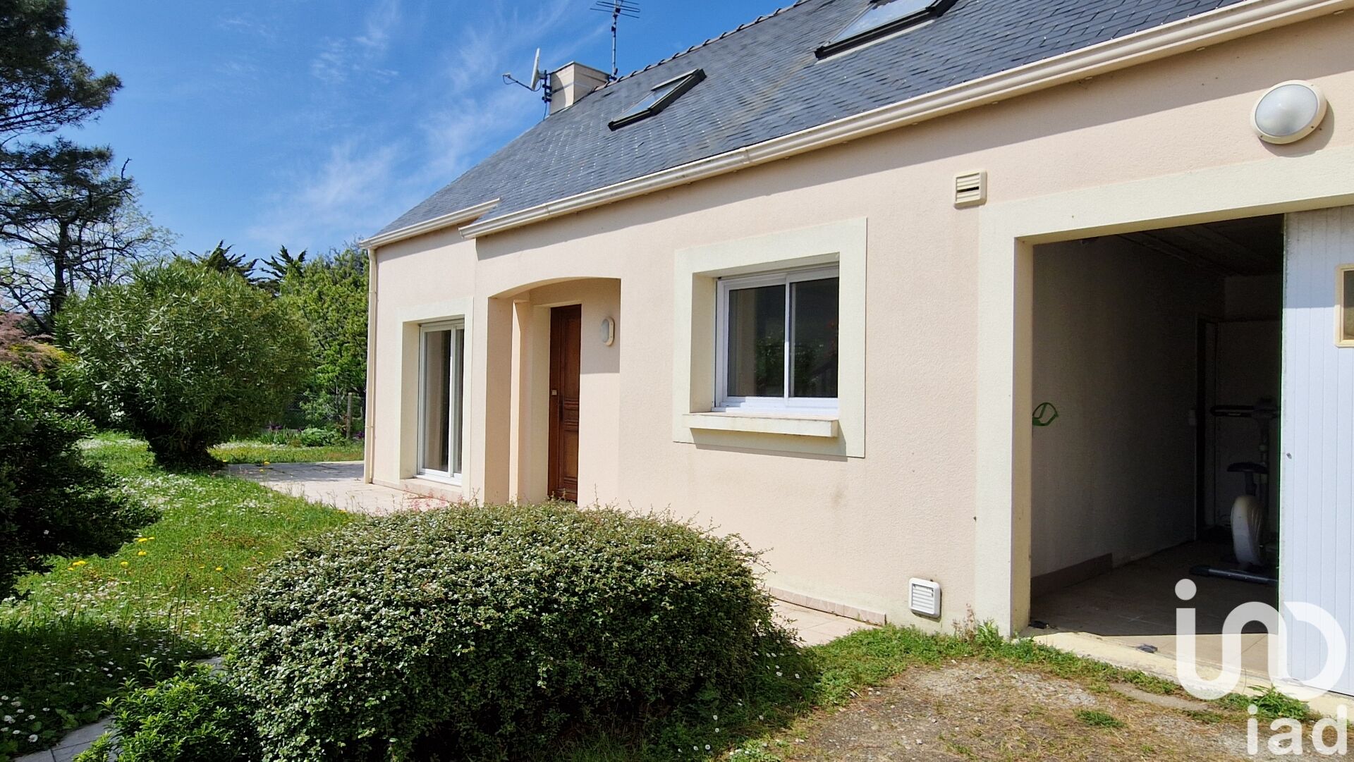 Maison à vendre, 6 pièces, 162 m², Pornichet