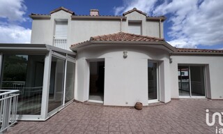 Maison 5 Pièces 149 m² à vendre à Haute-Goulaine (44115)