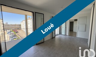 Appartement 2 Pièces 42 m² à louer à Bordeaux (33800)