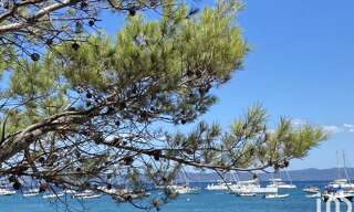 Appartement 5 Pièces 116 m² à vendre à La Londe-les-Maures (83250)