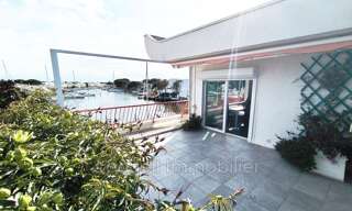 Appartement 3 Pièces 41 m² à vendre à Le Grau-du-Roi (30240)