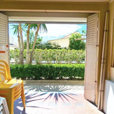 Appartement 3 pièces 179000 €