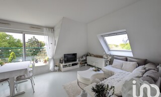 Appartement 2 Pièces 44 m² à vendre à Saint-Avé (56890)