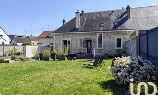 Maison 6 Pièces 140 m² à vendre à Chartres (28000)