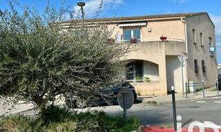 Appartement 2 Pièces 33 m² à vendre à Marsillargues (34590)