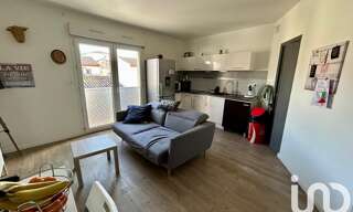 Appartement 2 Pièces 33 m² à vendre à Marsillargues (34590)