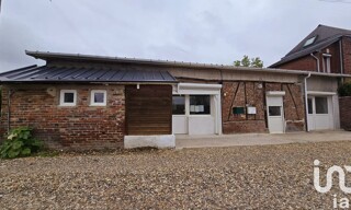 Maison 3 Pièces 58 m² à louer à Mont-Saint-Aignan (76130)