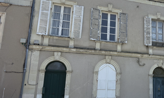 Maison 4 Pièces 87 m² à vendre à Château-Gontier-sur-Mayenne (53200)