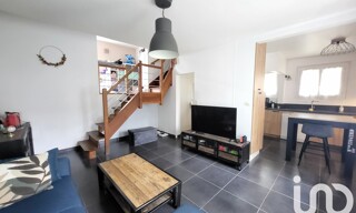 Maison 4 Pièces 76 m² à vendre à Saint-Cyr-sur-Loire (37540)