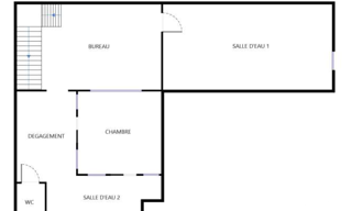 Appartement 5 Pièces 114 m² à vendre à Paris 11 (75011)