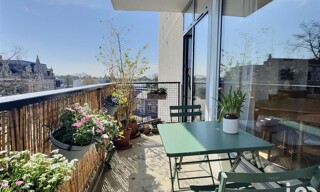 Appartement 3 Pièces 63 m² à vendre à Roubaix (59100)