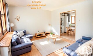 Appartement 4 Pièces 72 m² à vendre à Carcassonne (11000)
