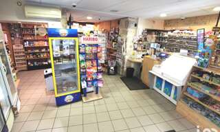 Commerce  50 m² à vendre à Annonay (07100)