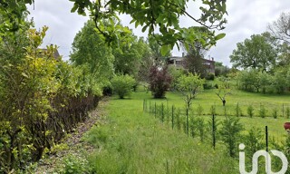 Terrain  1000 m² à vendre à Navès (81710)