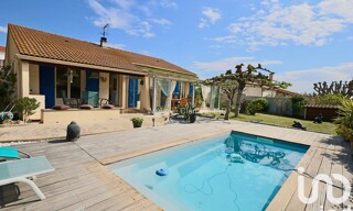 Maison 4 Pièces 100 m² à vendre à La Seyne-sur-Mer (83500)