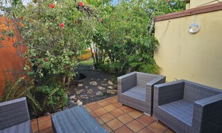 Appartement 2 Pièces 36 m² à vendre à Saint-François (97118)