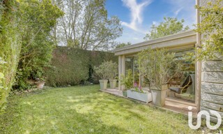 Maison 6 Pièces 118 m² à vendre à Vauréal (95490)
