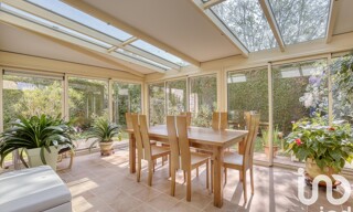 Maison 6 Pièces 118 m² à vendre à Vauréal (95490)