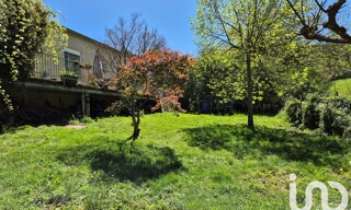 Maison 7 Pièces 156 m² à vendre à Aiguefonde (81200)