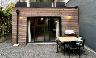Maison 5 Pièces 98 m² à vendre à Wasquehal (59290)