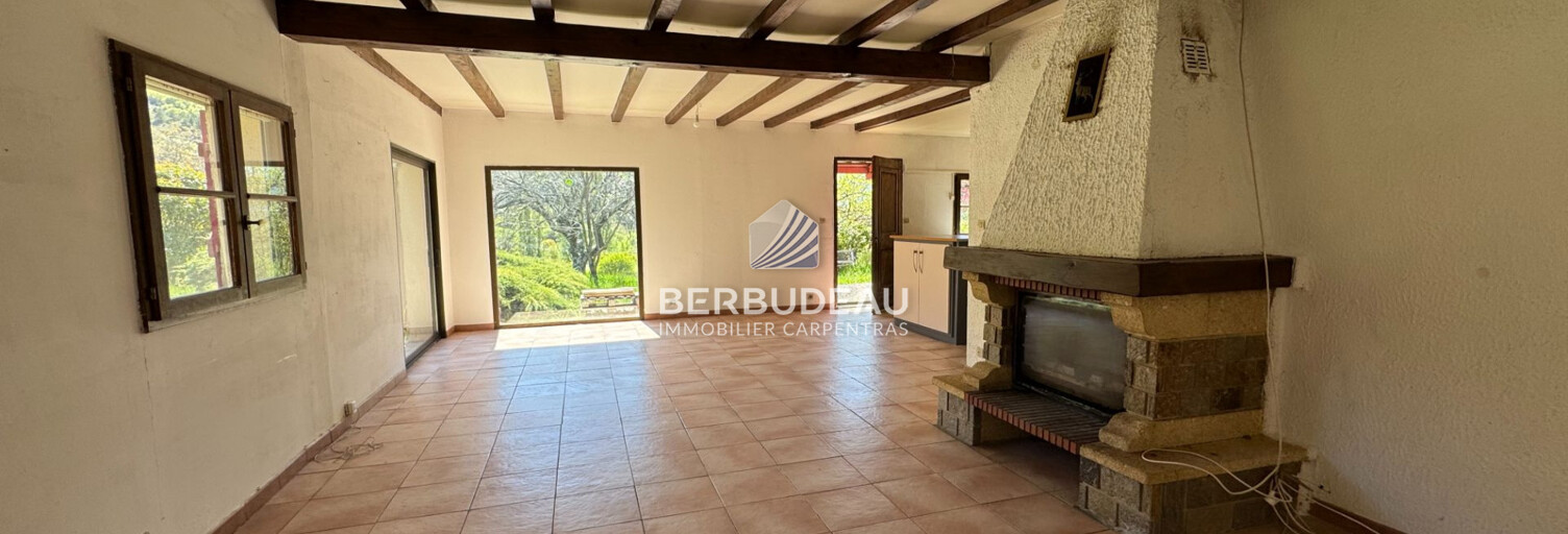 Maison 3 Pièces 87 m² à vendre à Barret-de-Lioure (26570)