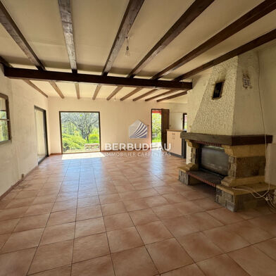 Maison 3 pièces 245000 €