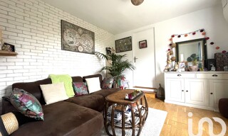 Appartement 2 Pièces 30 m² à vendre à Le Mesnil-Saint-Denis (78320)