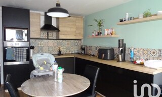 Maison 4 Pièces 87 m² à vendre à Ailly-sur-Noye (80250)