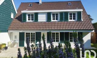Maison 6 Pièces 140 m² à vendre à Coye-la-Forêt (60580)