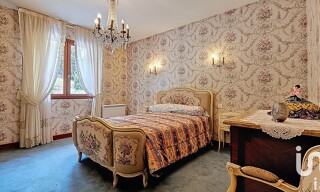 Maison 7 Pièces 190 m² à vendre à La Ville-du-Bois (91620)