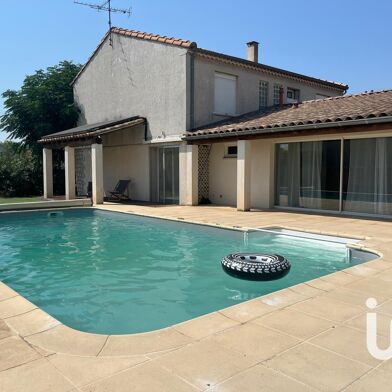 Maison 5 pièces 389000 €